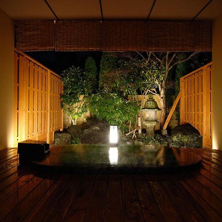 Hotel Kouyurou Ikawa Izunokuni Exterior foto