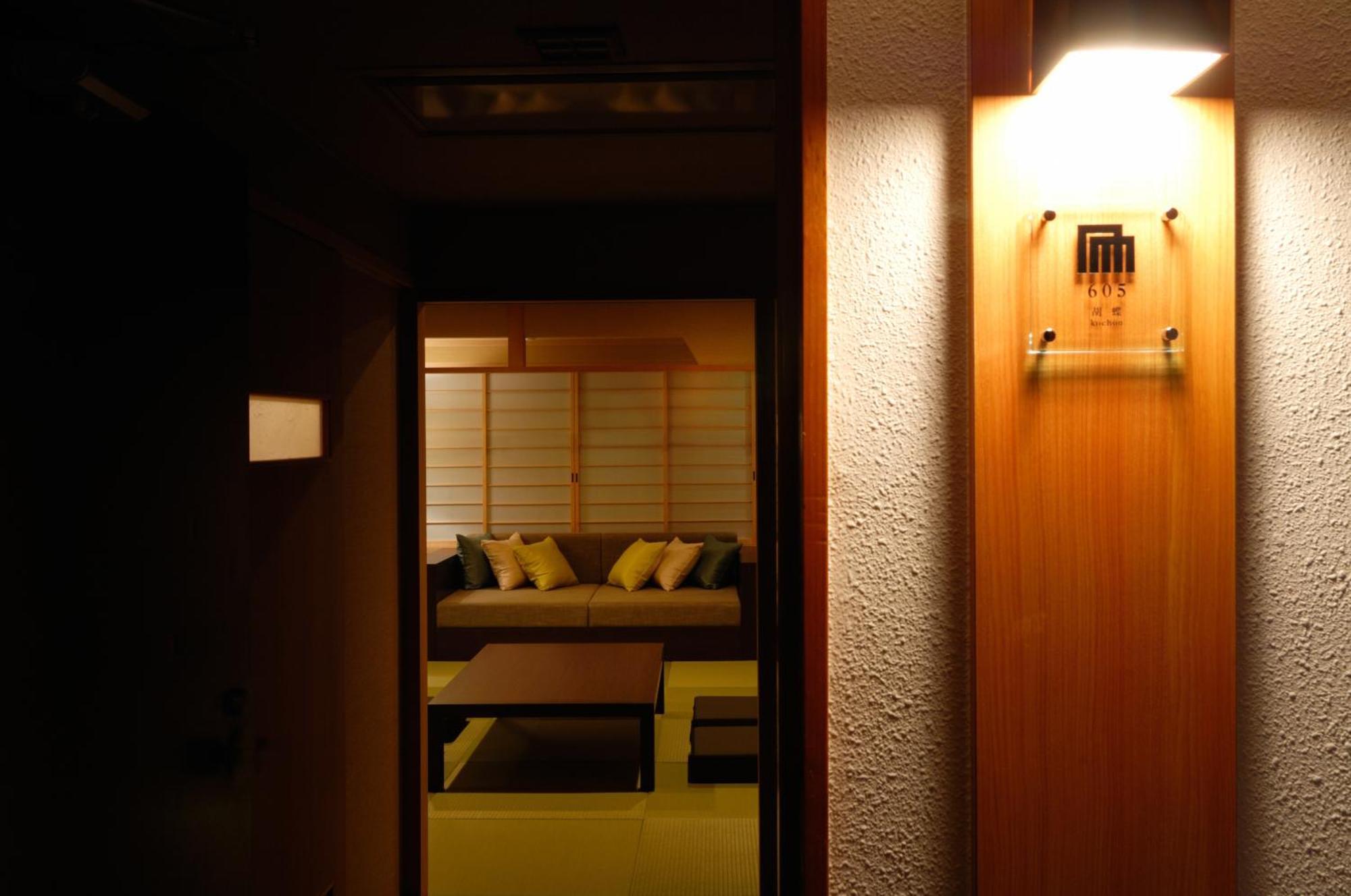 Hotel Kouyurou Ikawa Izunokuni Zimmer foto