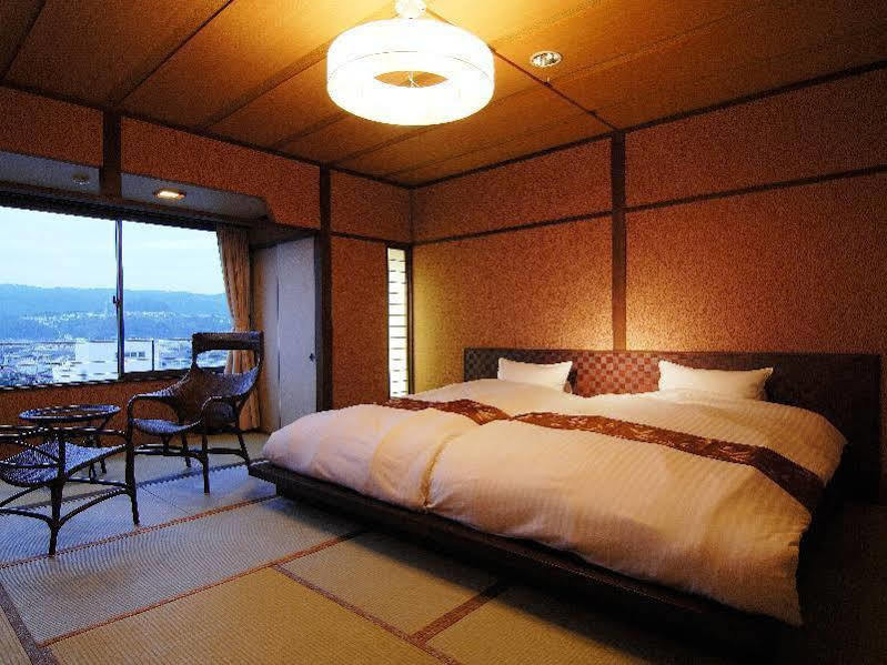 Hotel Kouyurou Ikawa Izunokuni Exterior foto