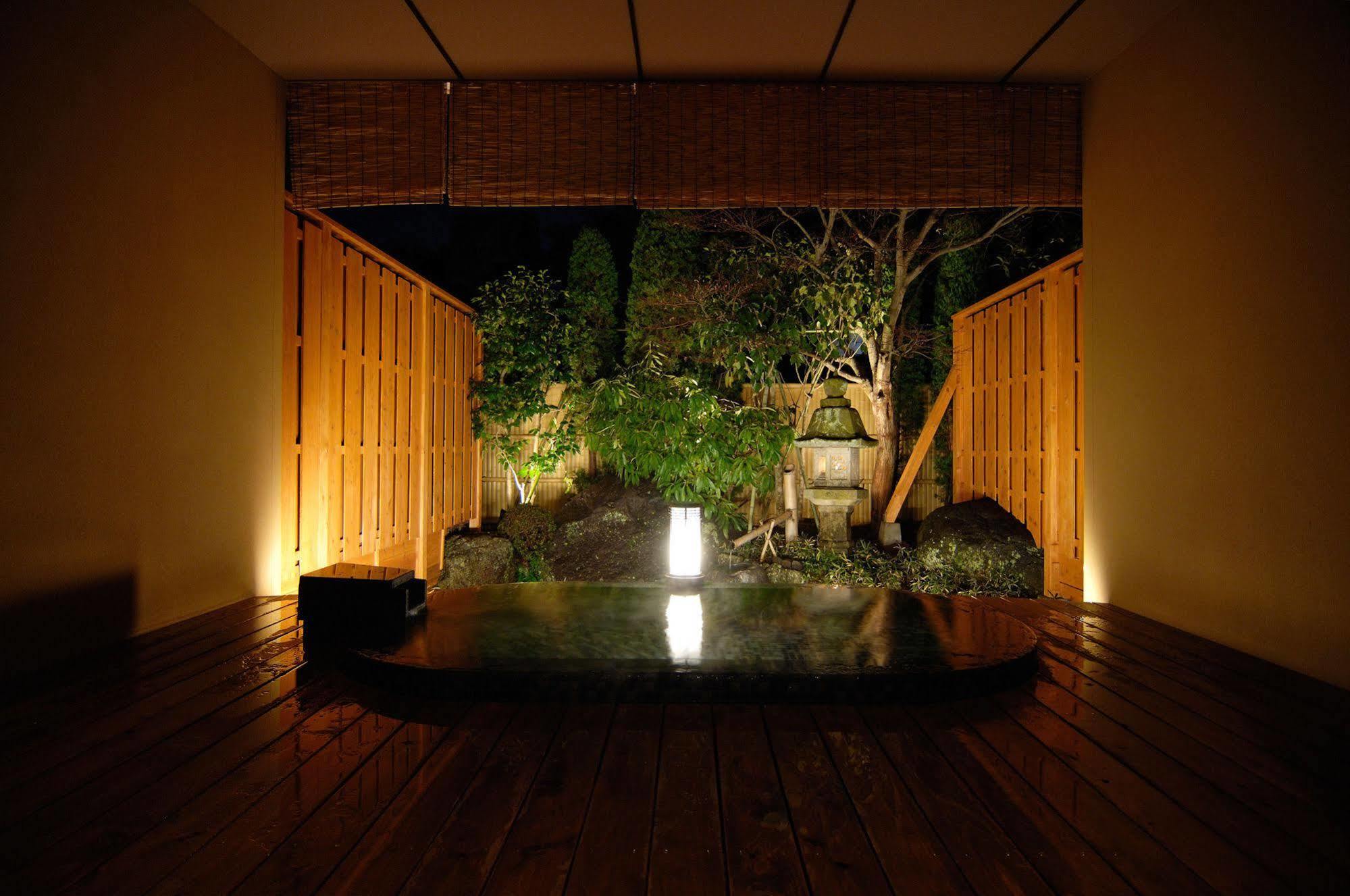 Hotel Kouyurou Ikawa Izunokuni Exterior foto